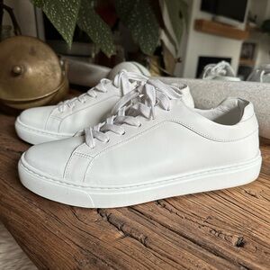 M.Gemi The Palestra Due shoe